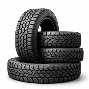 Light Truck Tires for Sale