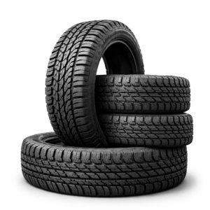 SUV and Crossover Tires for Sale